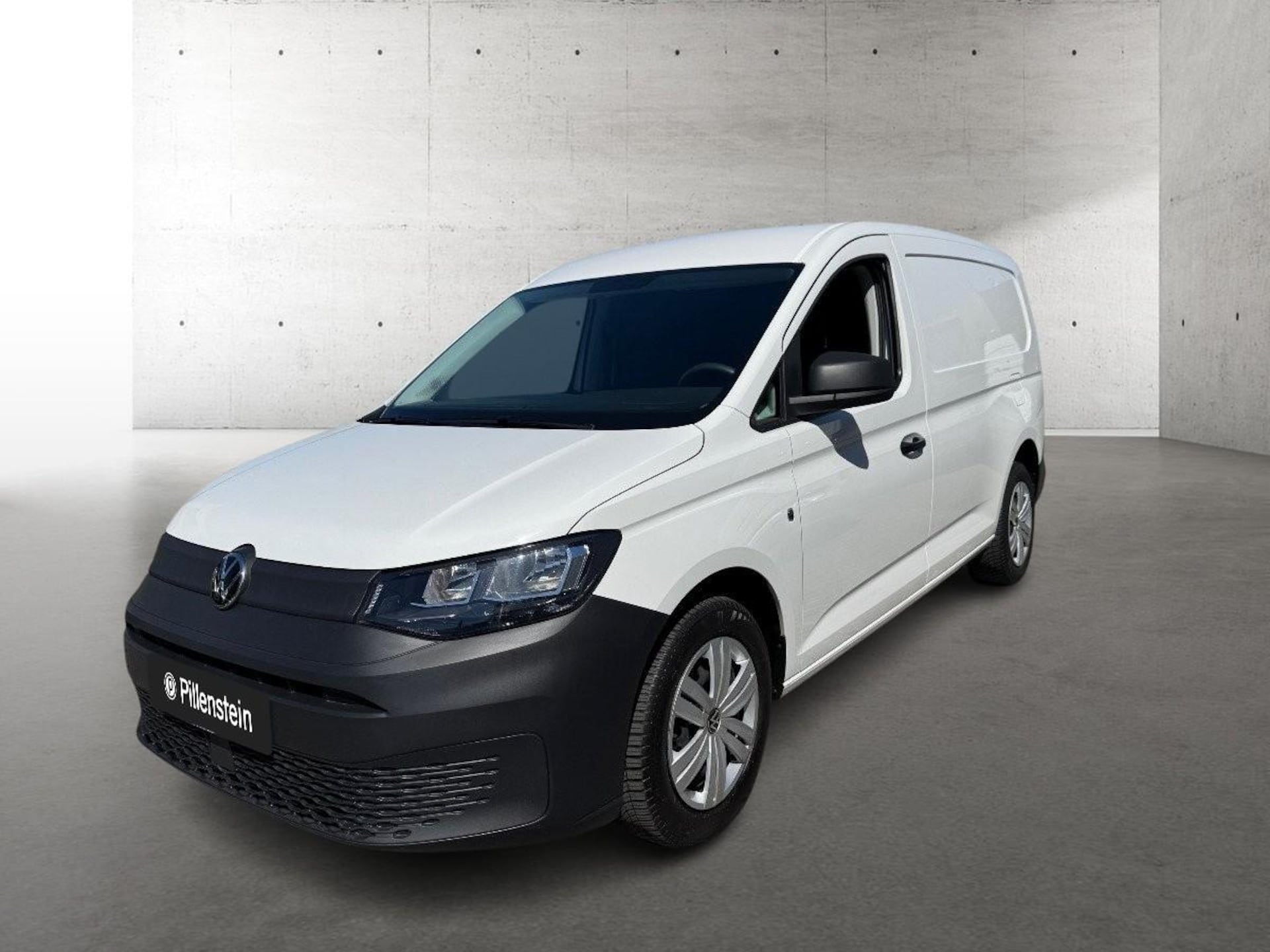 Volkswagen Caddy Maxi Cargo