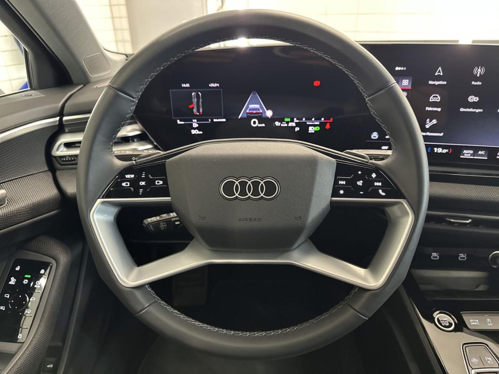 Audi A5 Avant – Bild 10