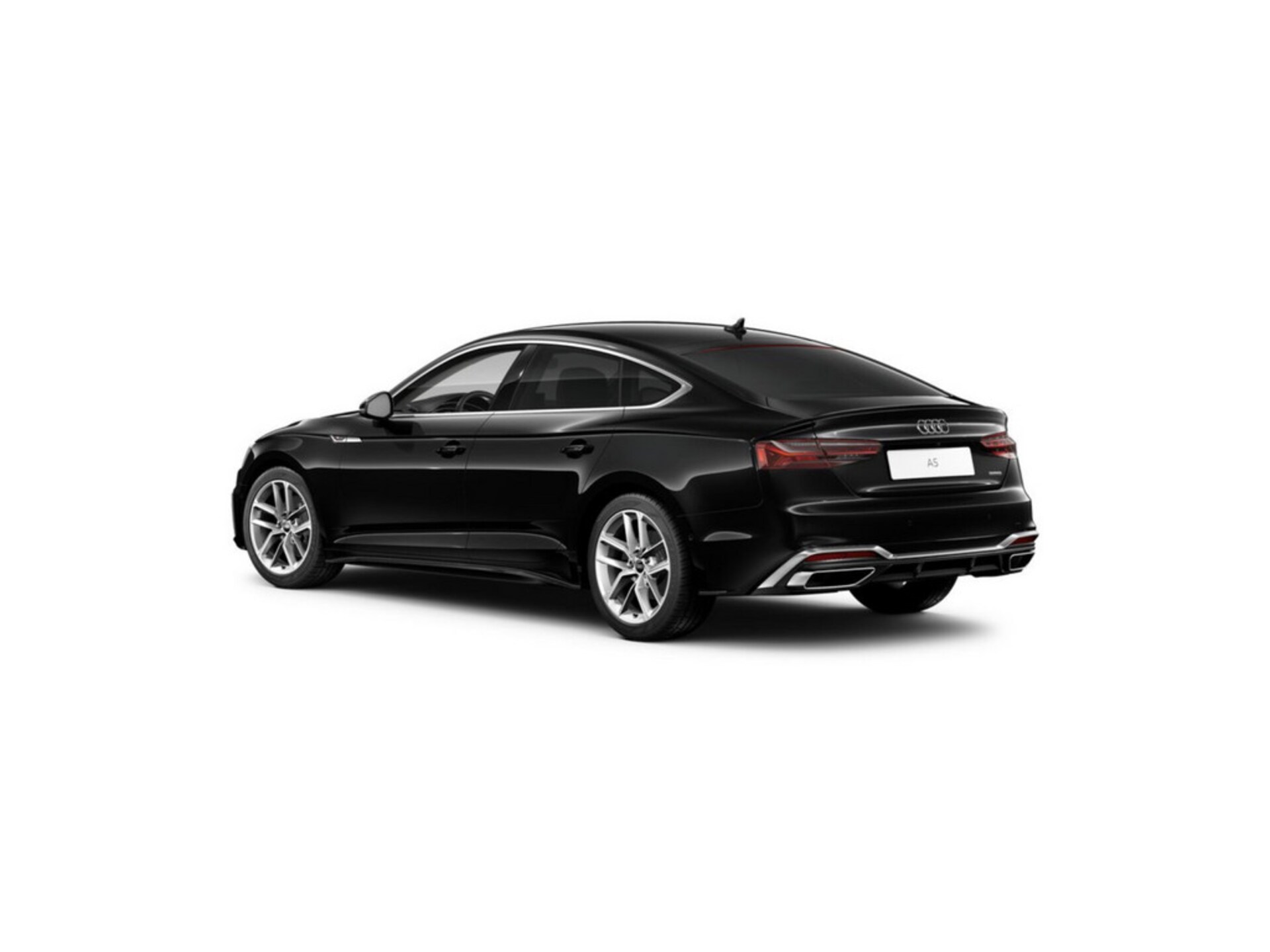 Audi A5 Sportback S line