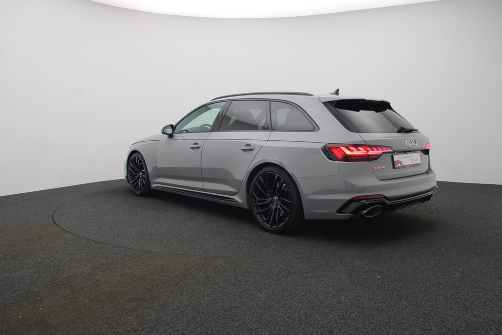 Audi RS 4 Avant – Bild 3