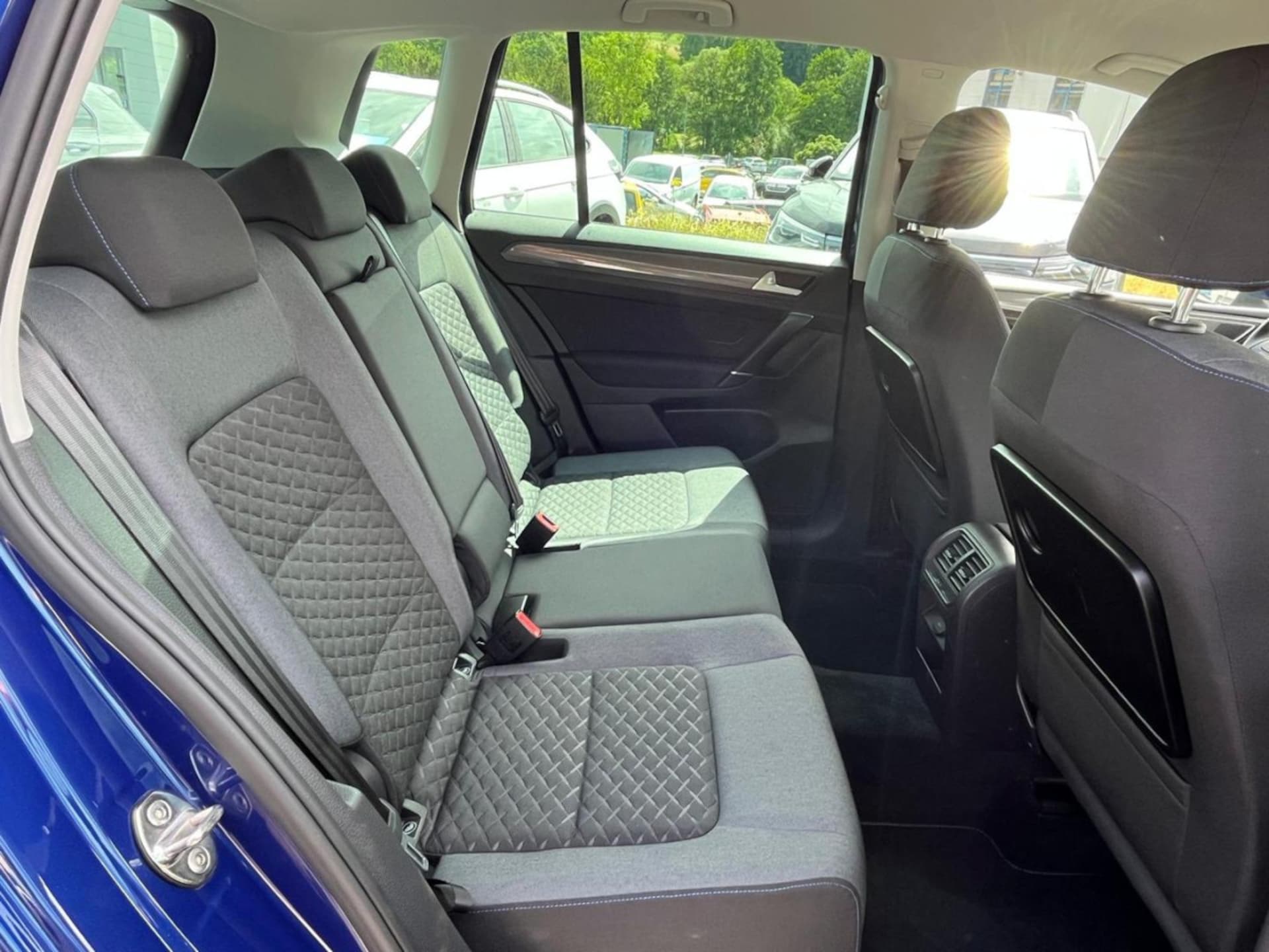 Volkswagen Golf Sportsvan JOIN