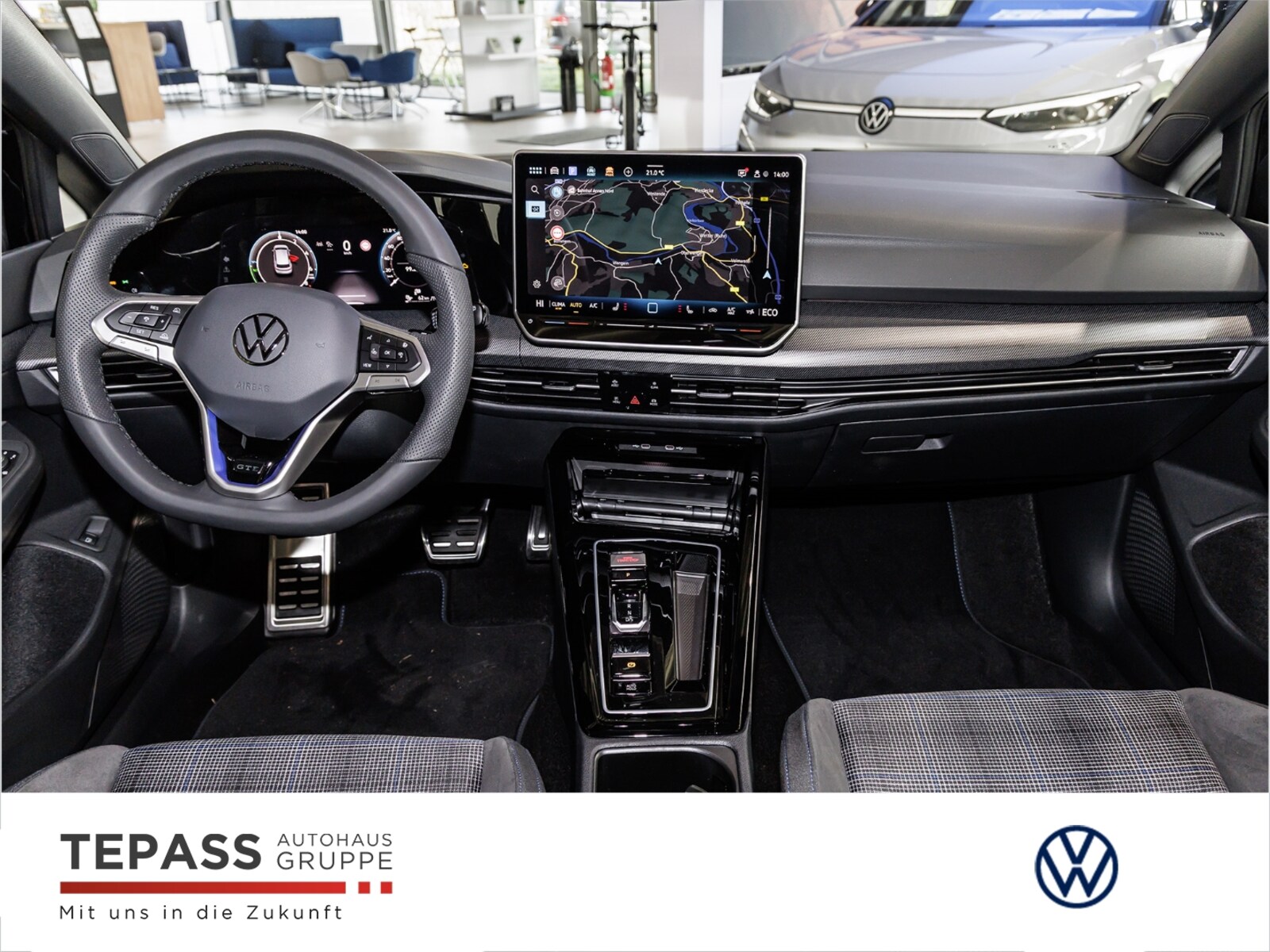 Volkswagen Golf – Bild 7