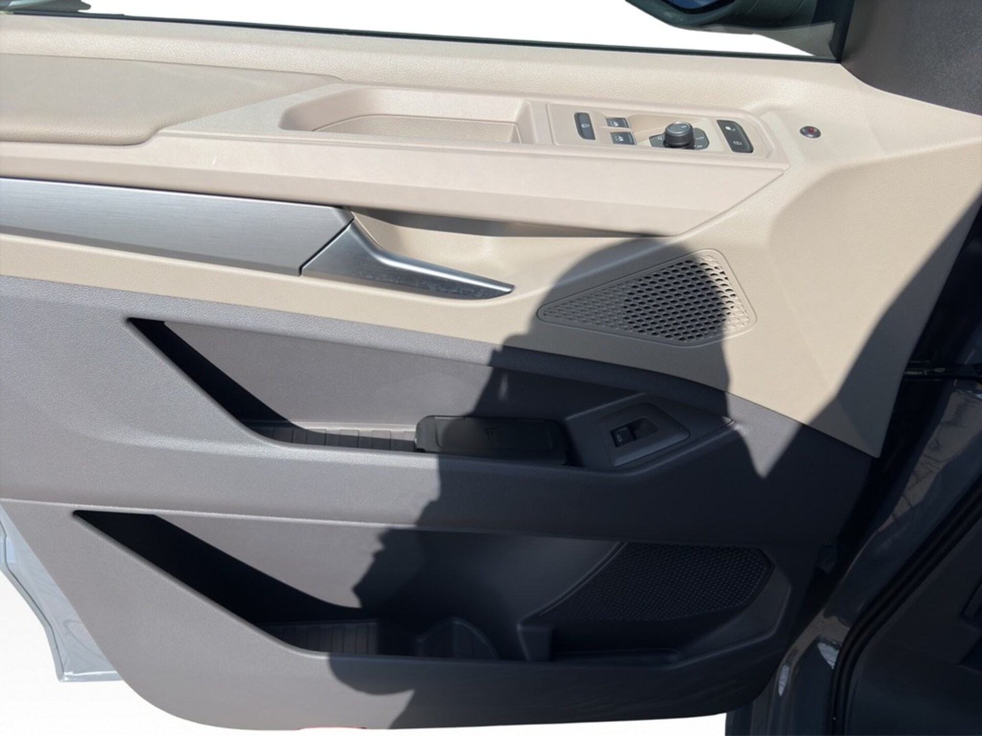Volkswagen Multivan Langversion Life