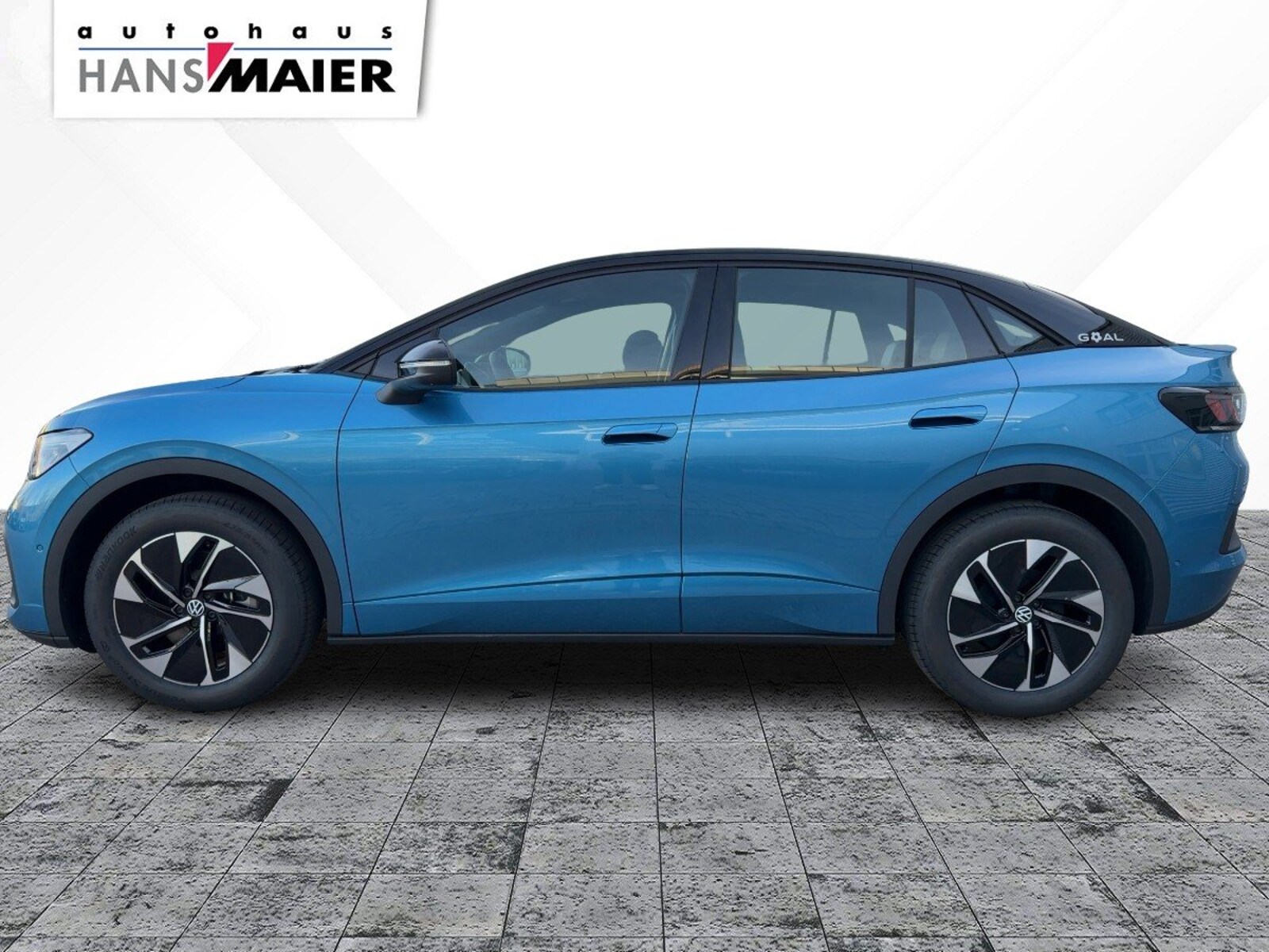 Volkswagen ID.5 – Bild 6