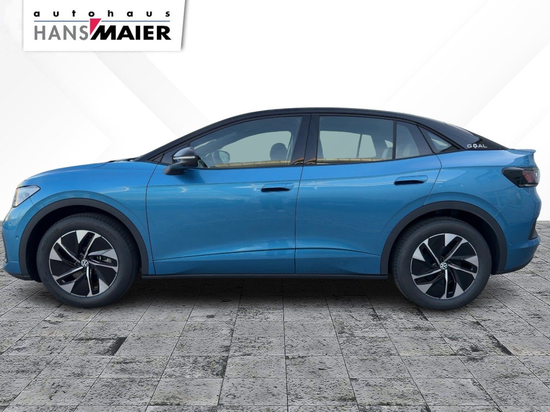 Volkswagen ID.5 Pro