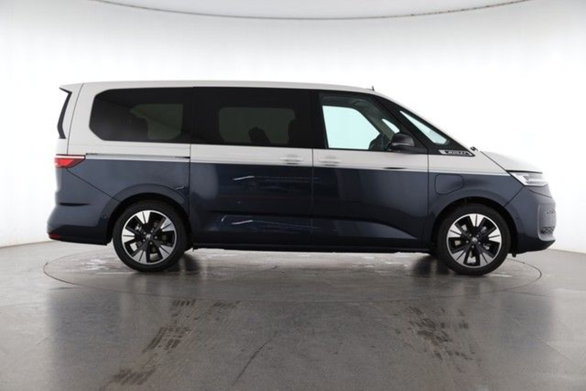 Volkswagen Multivan Langversion Style