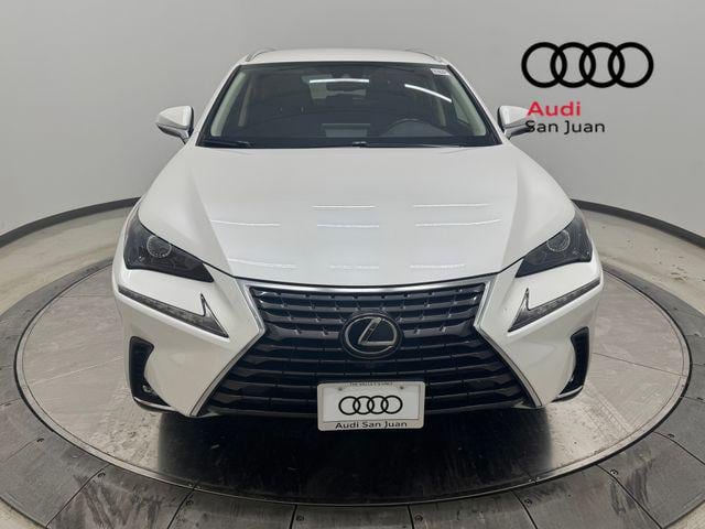 2021 Lexus NX 300