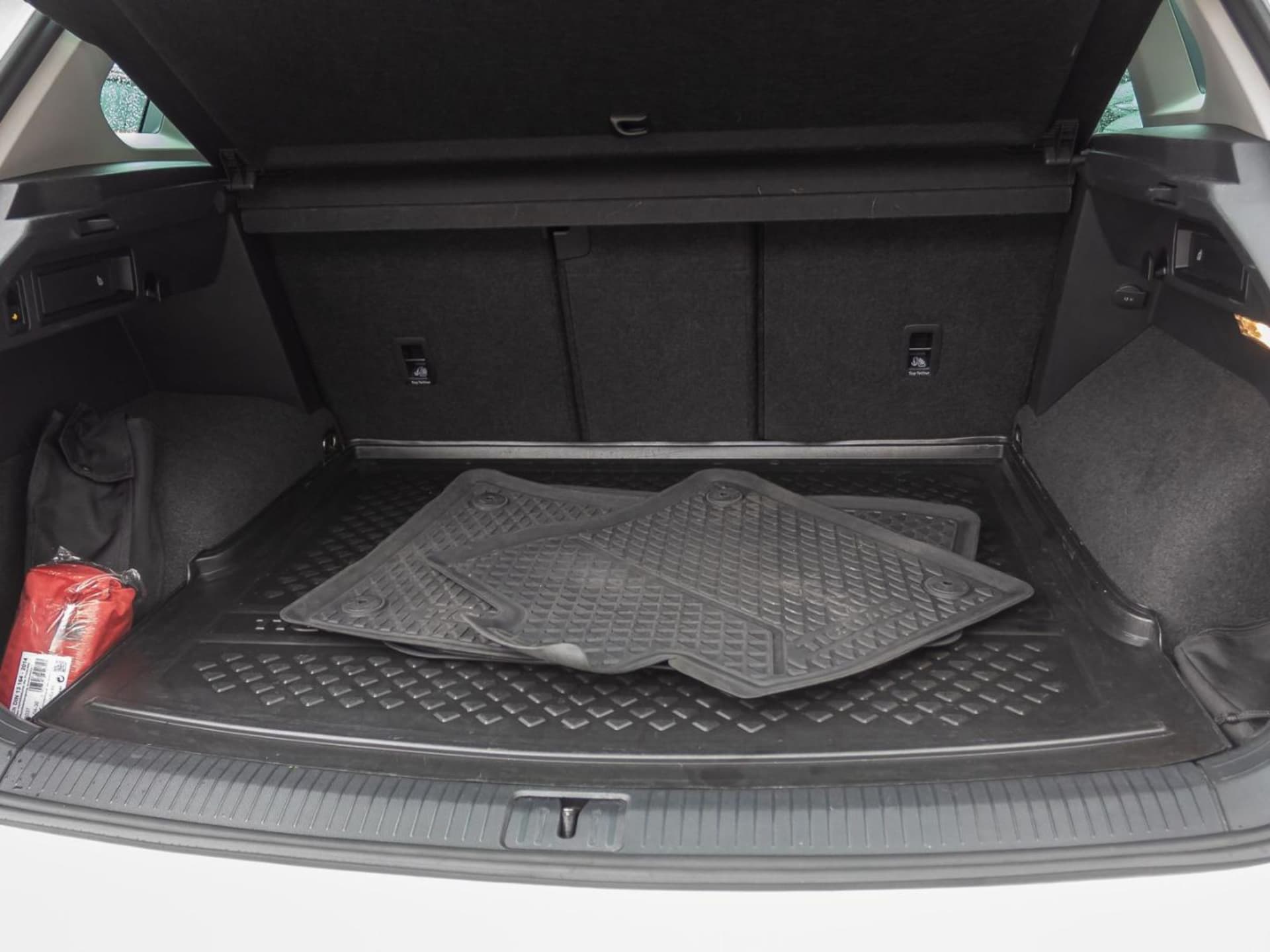 Volkswagen Tiguan Highline