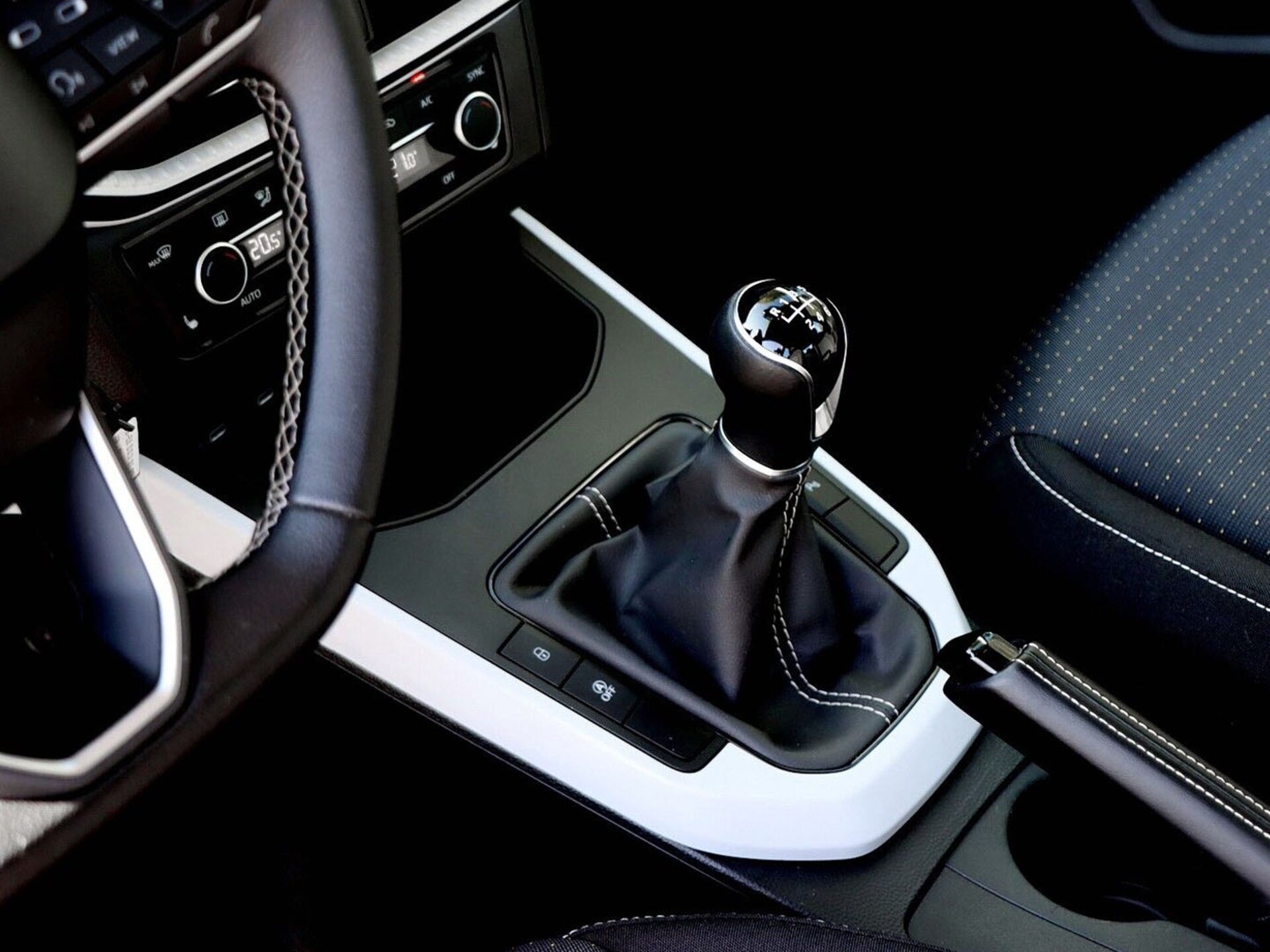 SEAT Arona Style