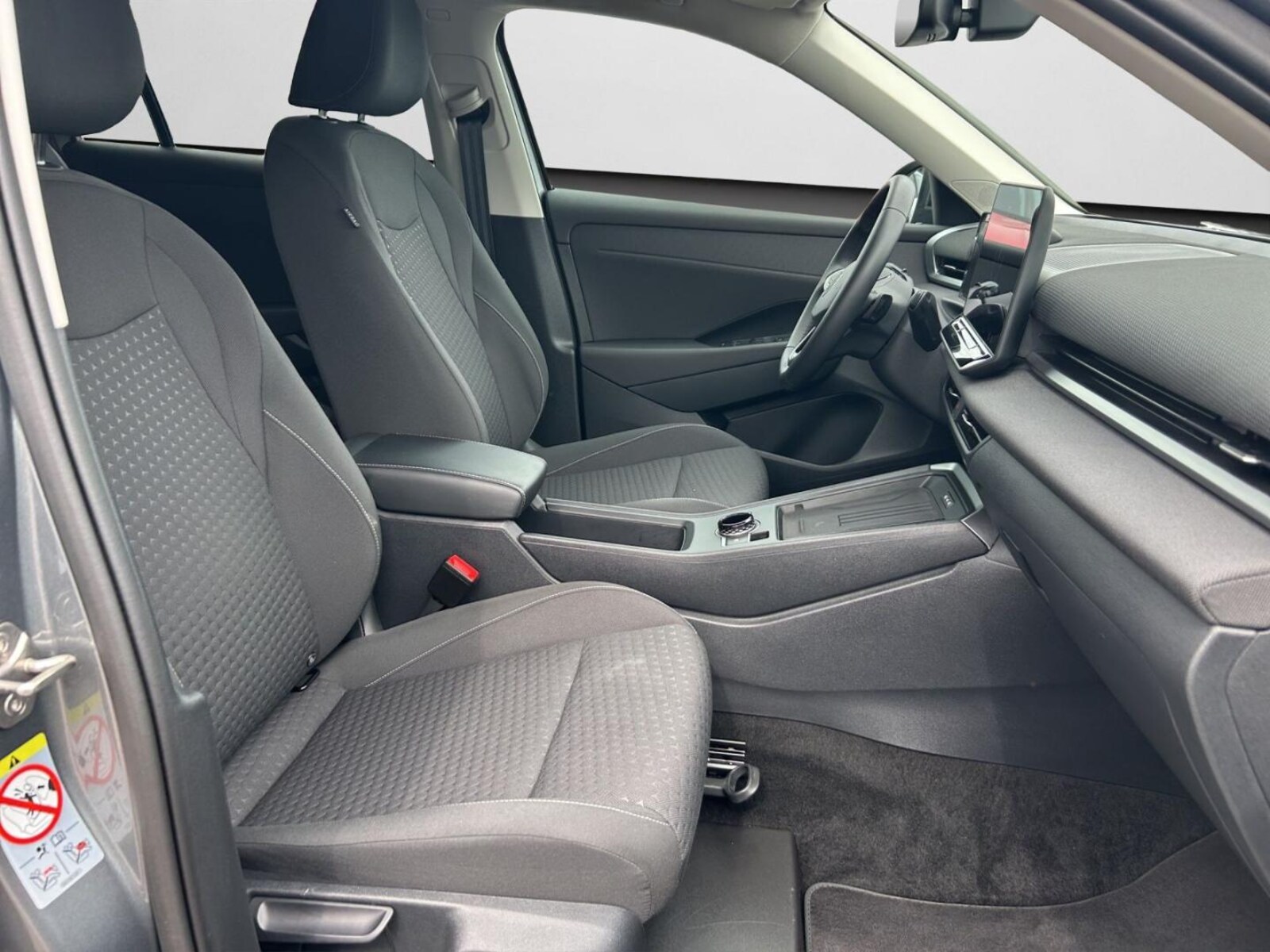 Volkswagen T-Roc – Bild 4