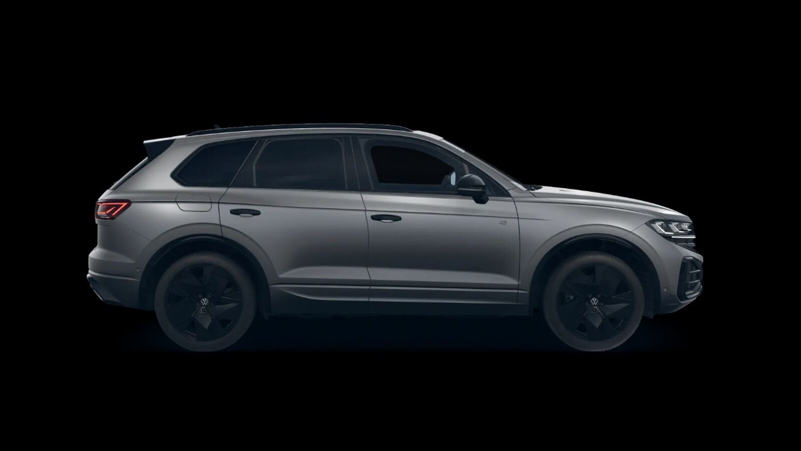 Volkswagen Touareg – Bild 6