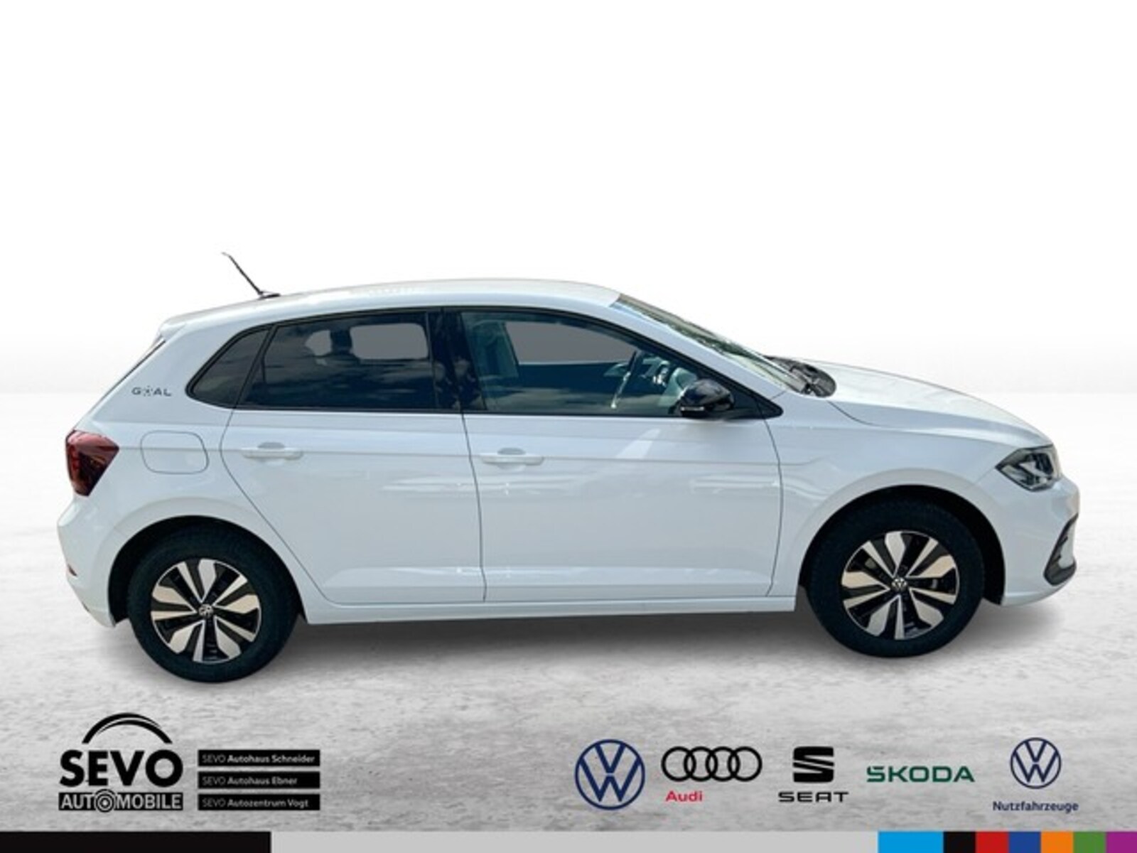 Volkswagen Polo – Bild 5
