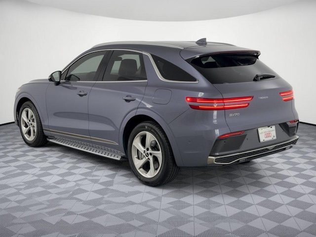 2026 Genesis GV70