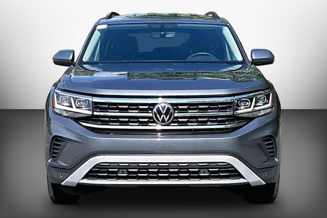 2023 Volkswagen Atlas
