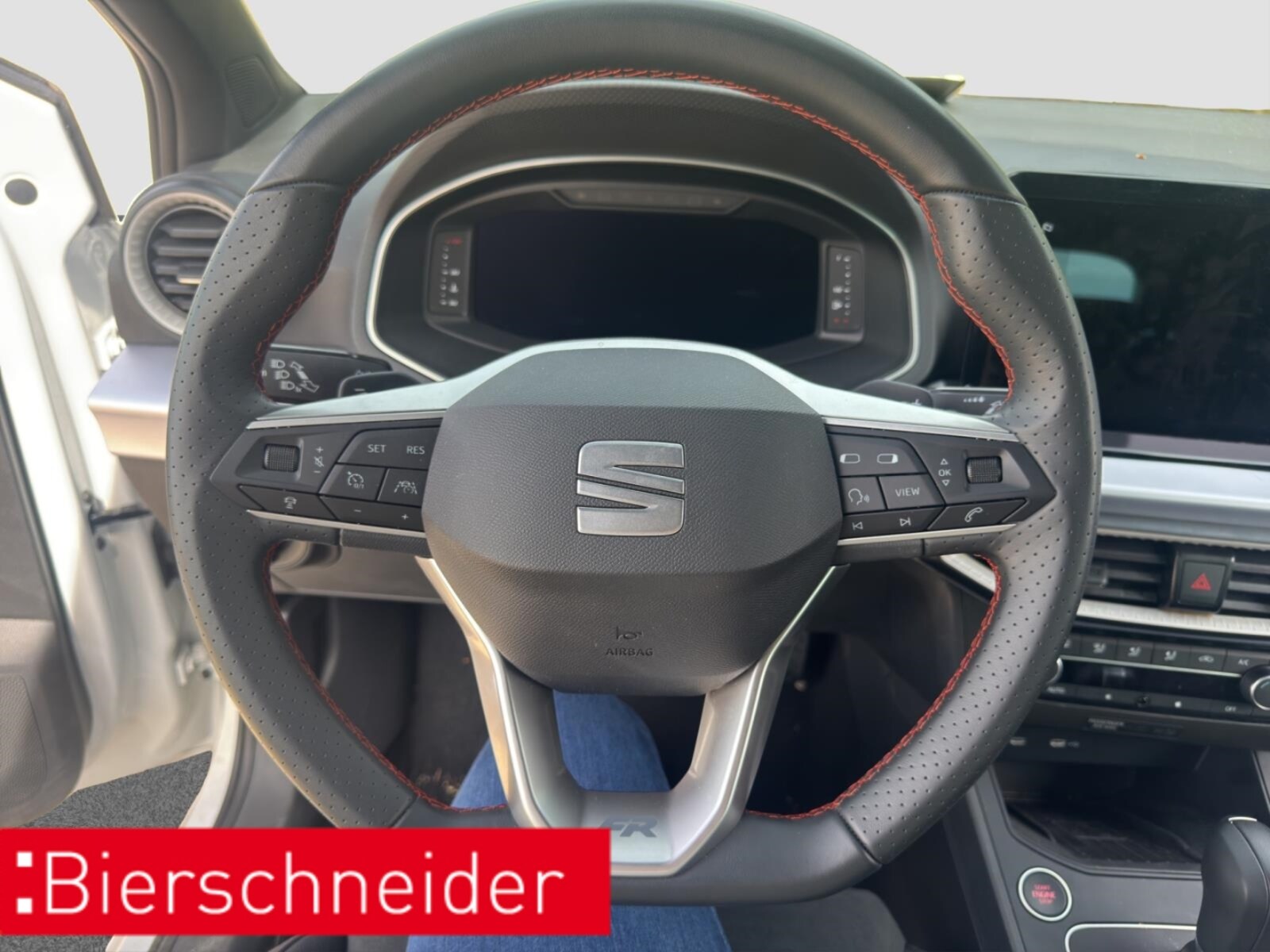 SEAT Ibiza – Bild 3