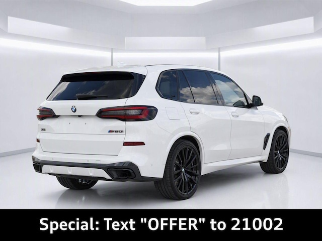 2020 BMW X5