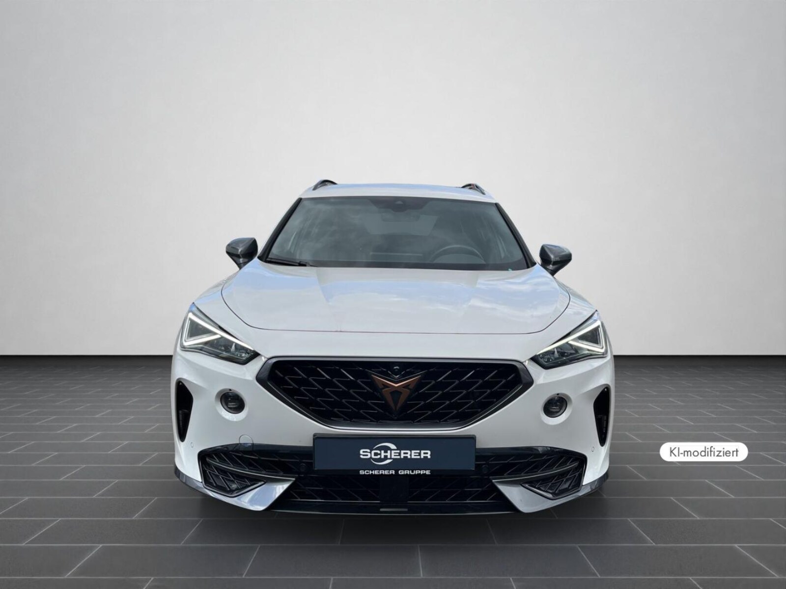 CUPRA Formentor – Bild 5