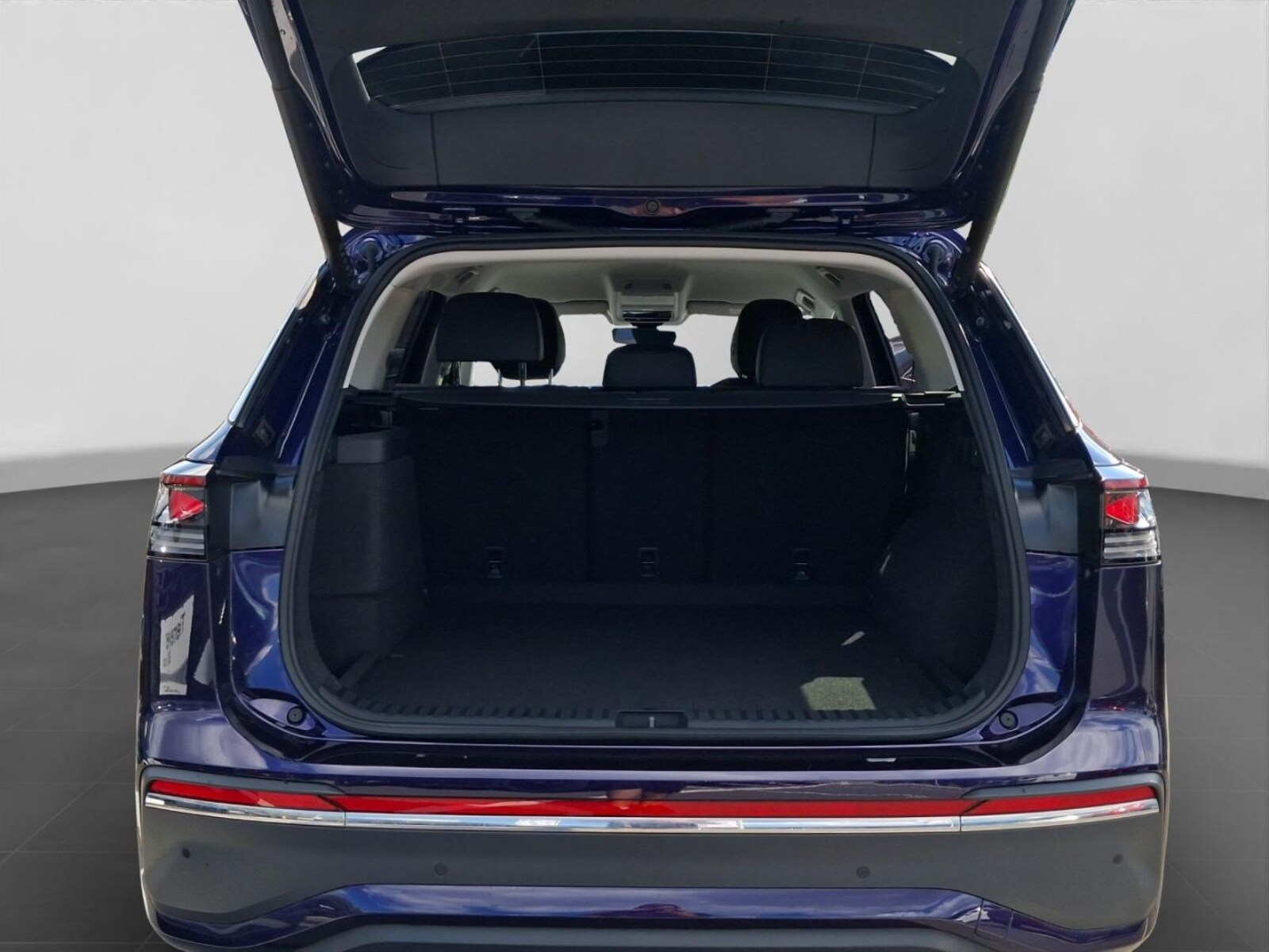 Volkswagen Tayron – Bild 16
