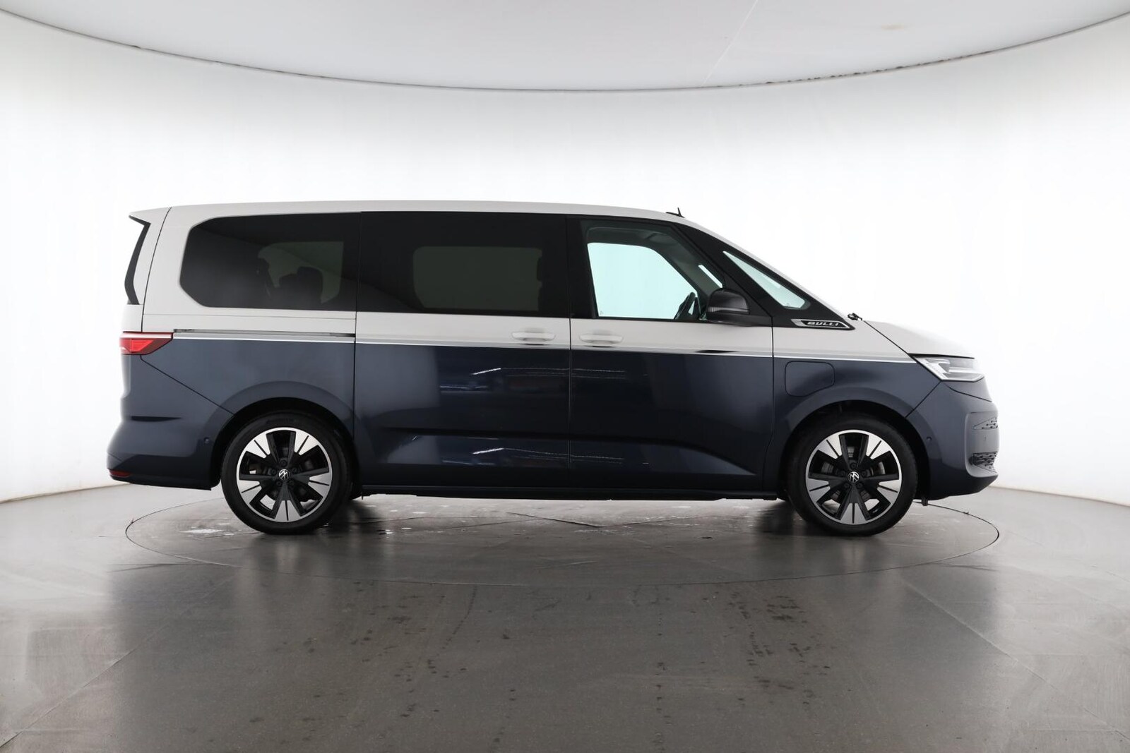 Volkswagen Multivan Langversion – Bild 7