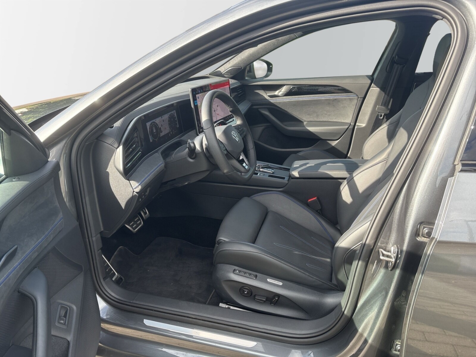 Volkswagen Passat – Bild 8