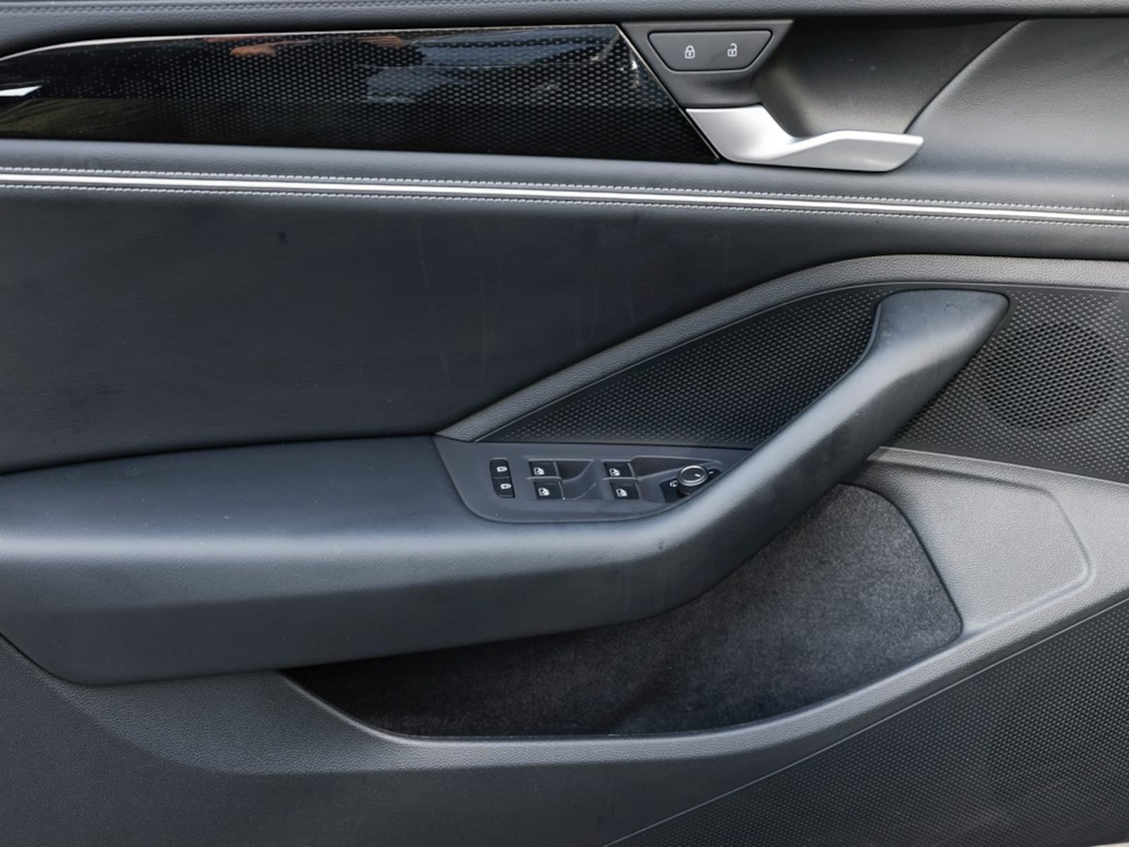 Volkswagen Passat – Bild 17