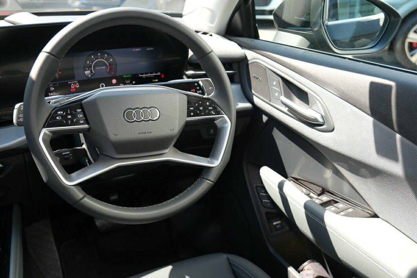 Image about Audi Q3 SUV TFSI 110 kW