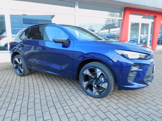 CUPRA Terramar 1.5 eTSI LED Navi ACC Kamera Dinamica 20"Alu (DKT4934984)