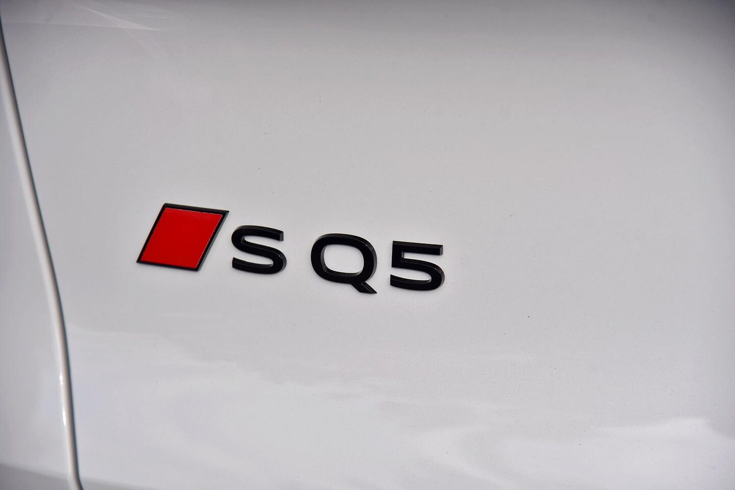 Image about Audi SQ5 SUV TFSI 270 kW