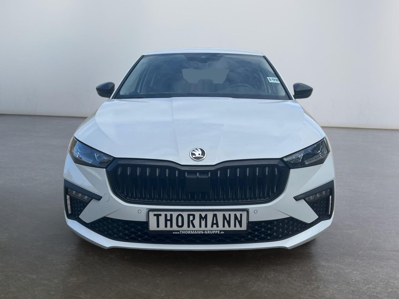 Škoda Scala – Bild 6