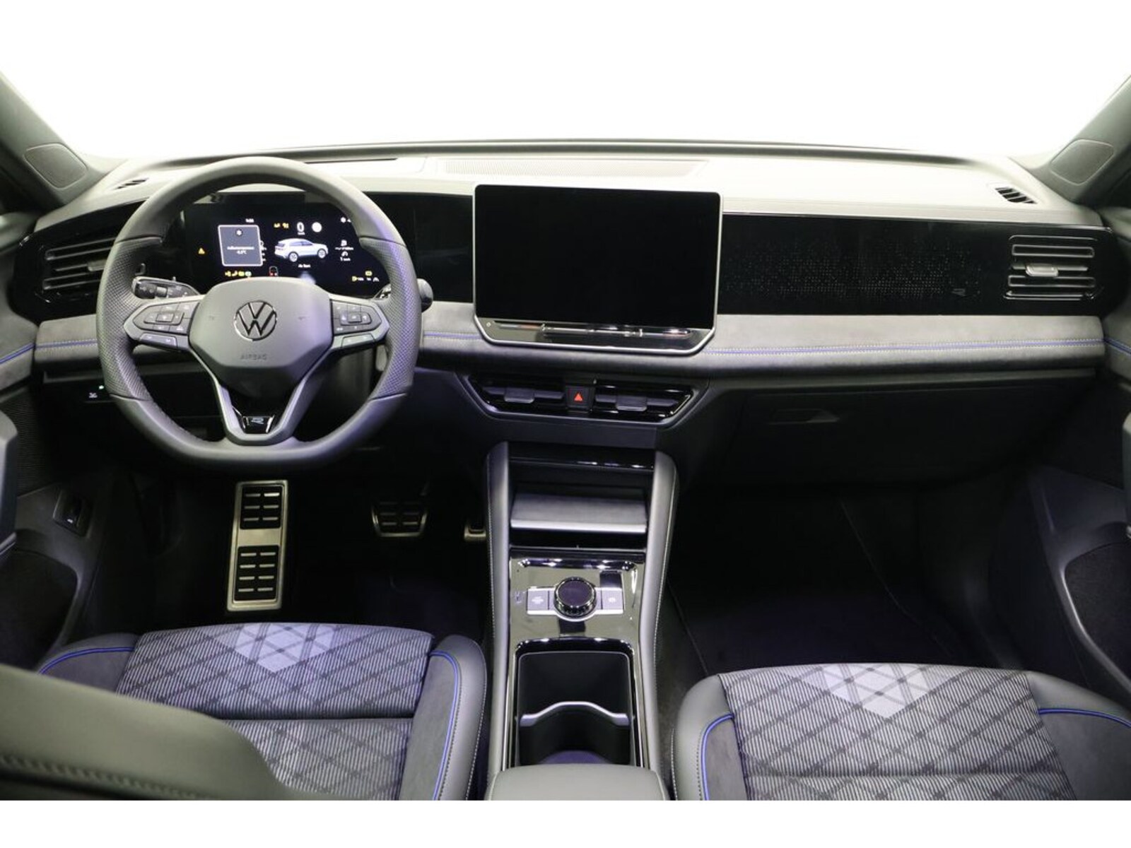 Volkswagen Tiguan – Bild 8