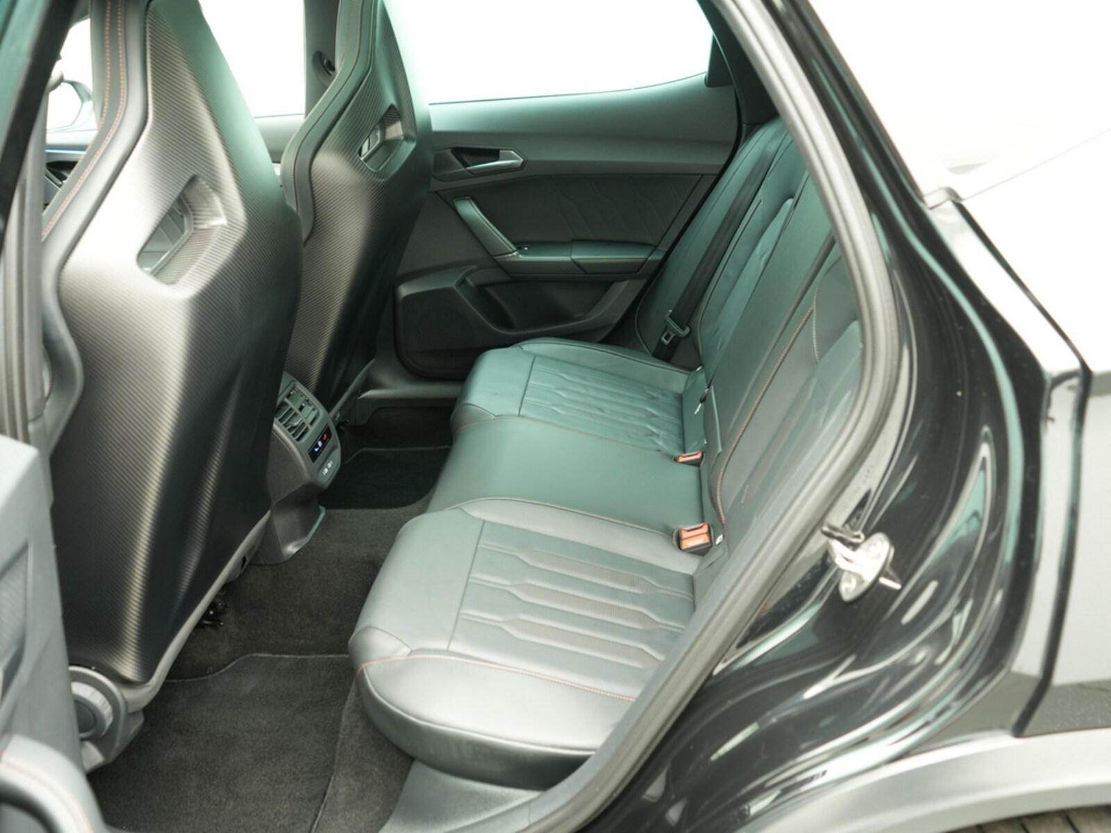 CUPRA Formentor – Bild 17