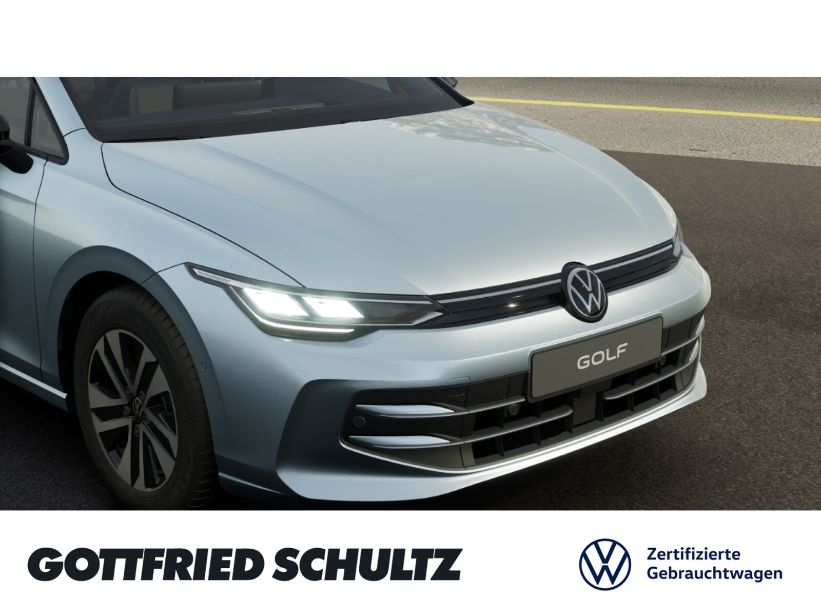 Volkswagen Golf – Bild 12