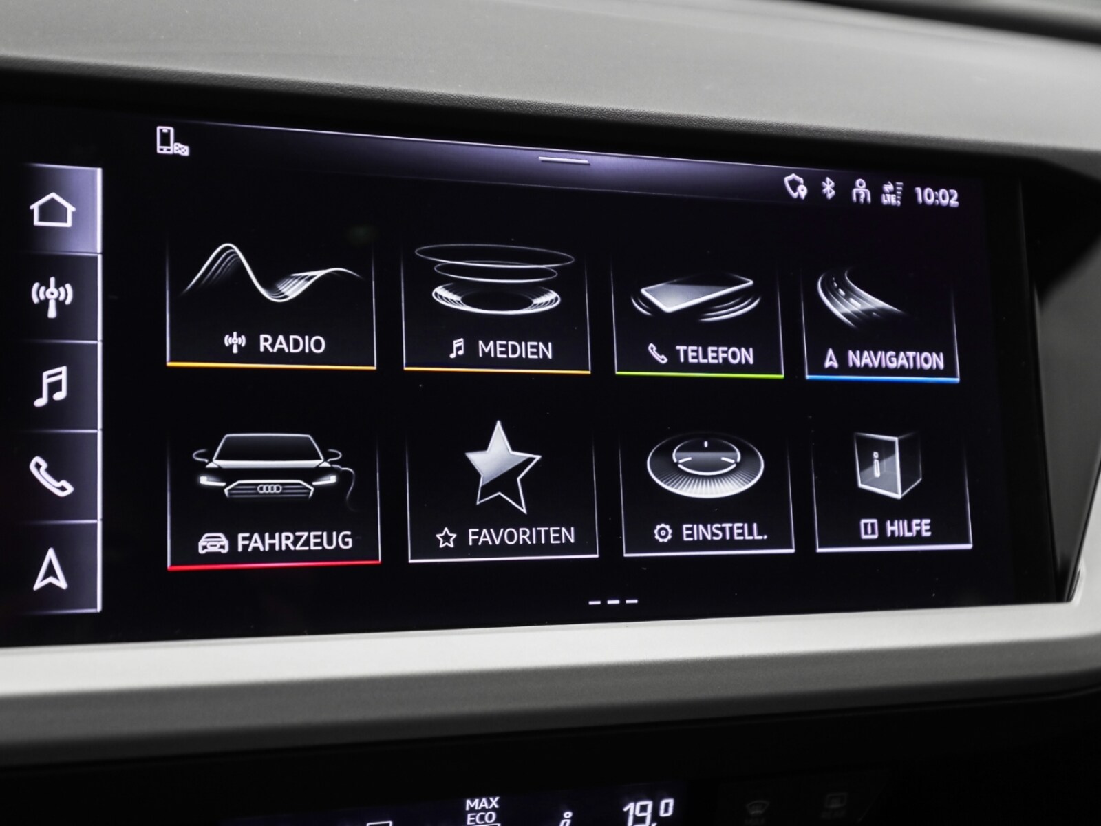Audi Q4 e-tron – Bild 14