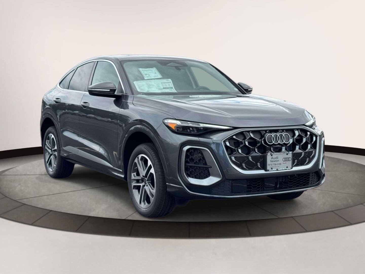2026 Audi Q5 Sportback
