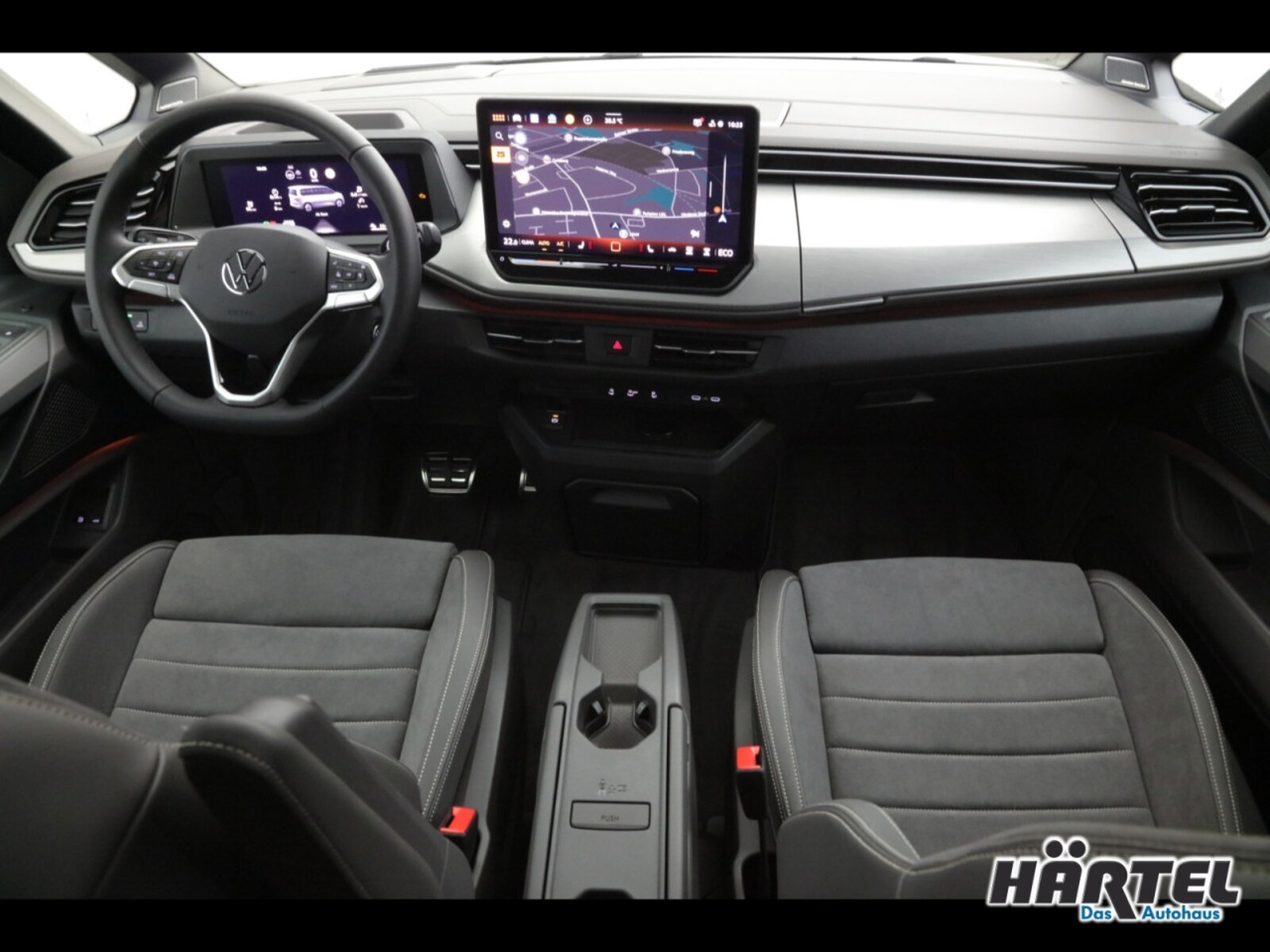 Volkswagen Multivan – Bild 11