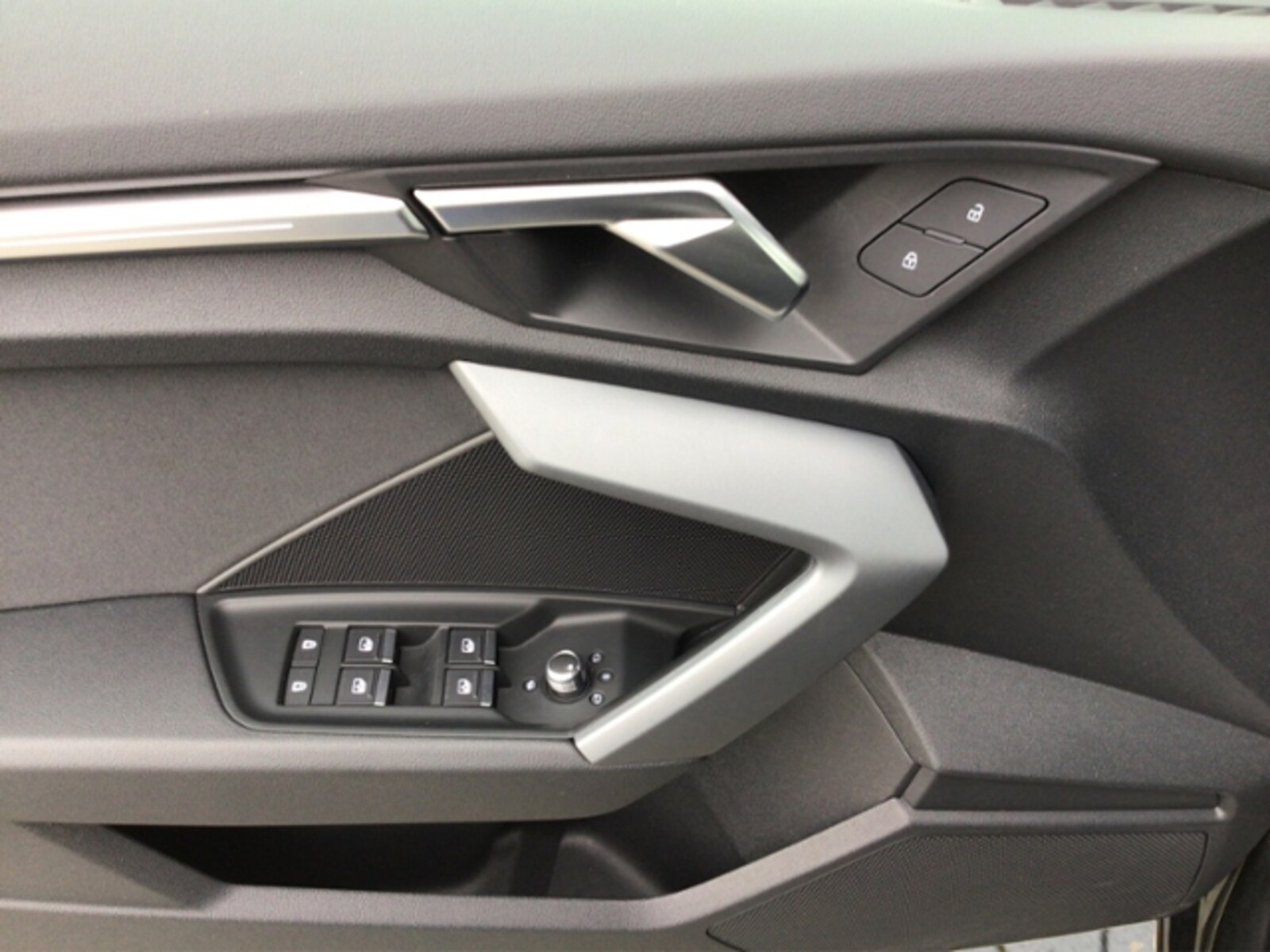 Audi A3 Sportback – Bild 7