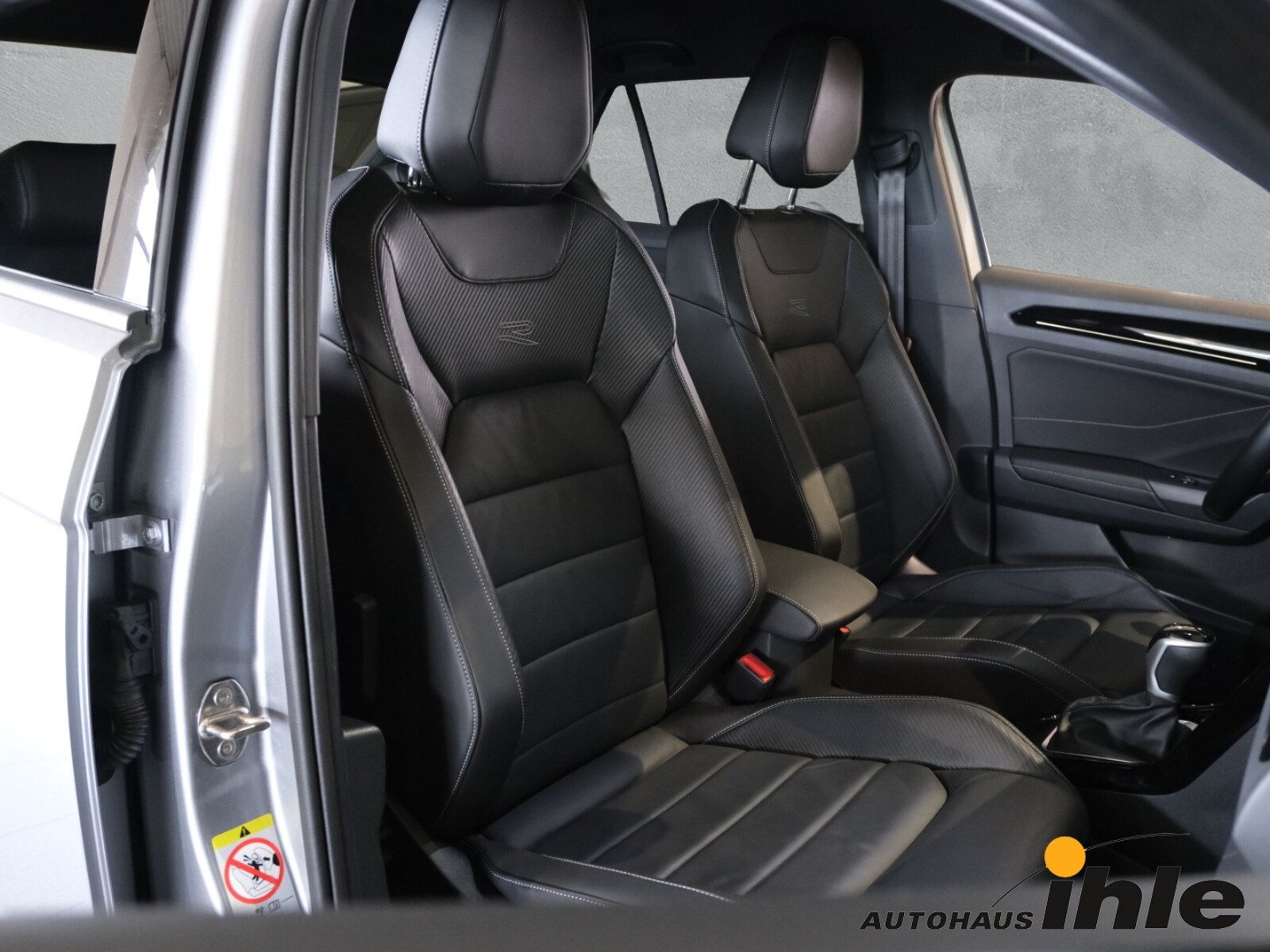 Volkswagen T-Roc – Bild 3