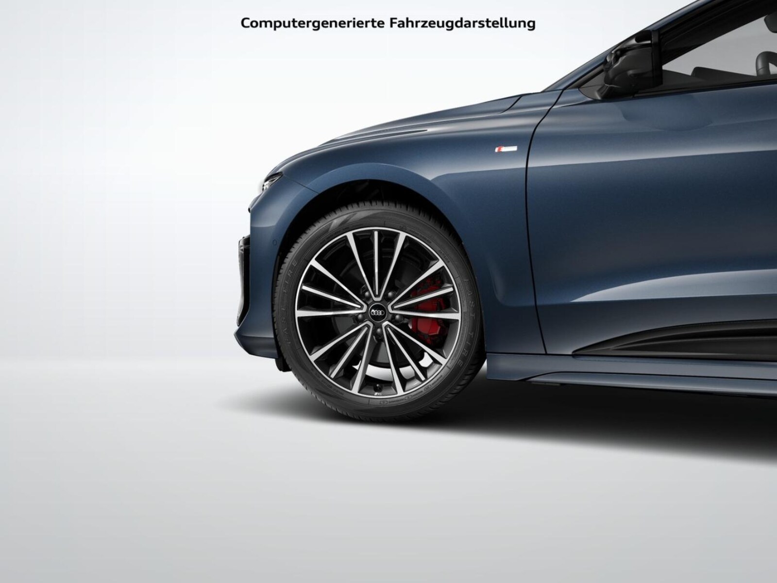 Audi A6 Avant e-tron – Bild 7