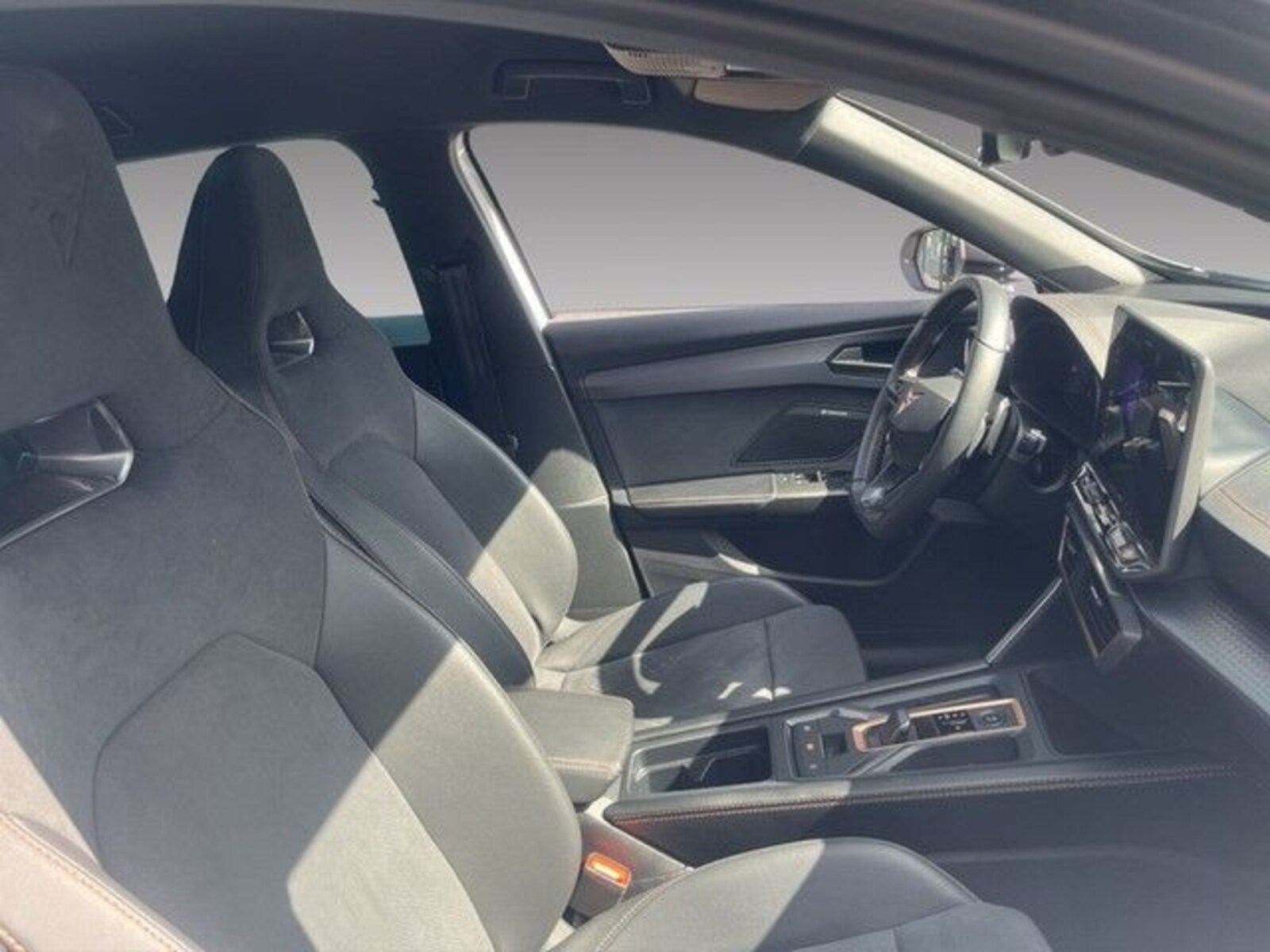CUPRA Formentor – Bild 9