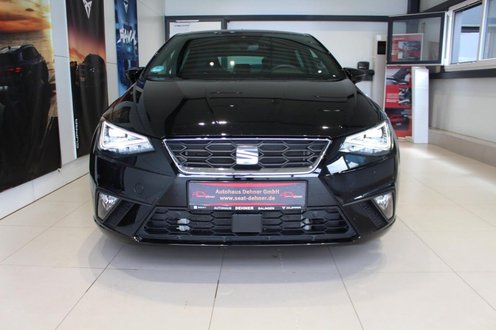 SEAT Ibiza – Bild 3
