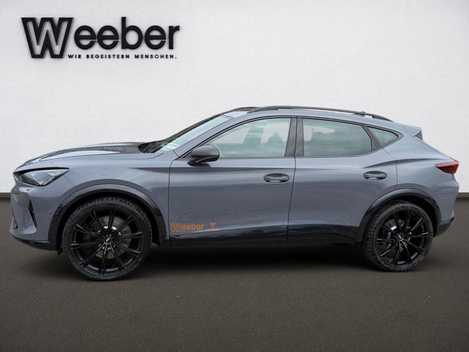 CUPRA Formentor – Bild 3