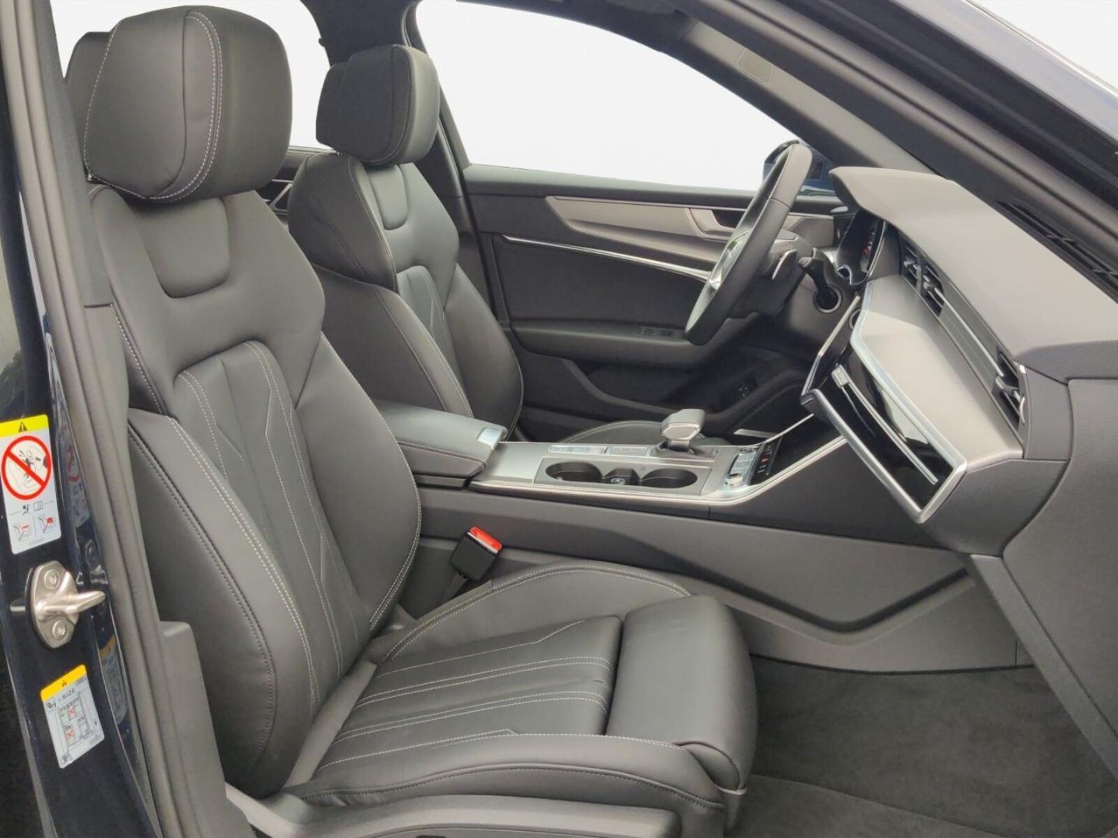 Audi A6 Avant – Bild 4