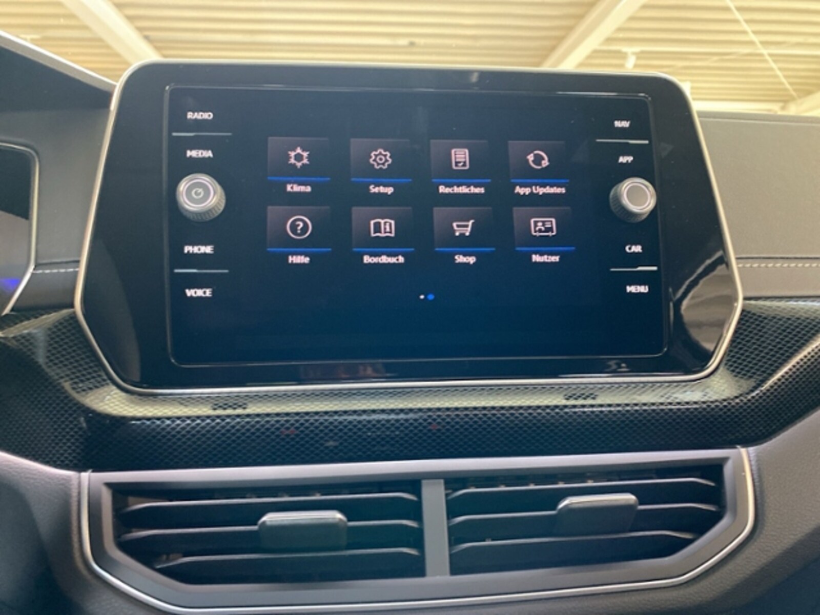 Volkswagen T-Cross – Bild 35
