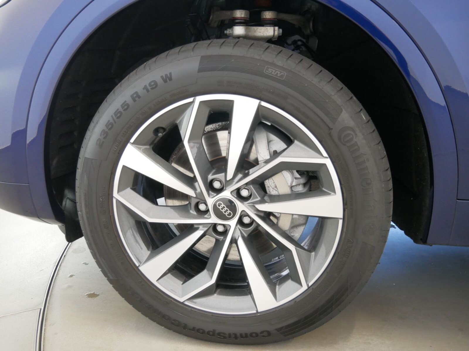 Audi Q5 – Bild 15