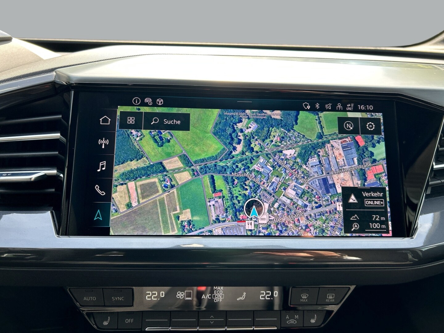 Image about Audi Q4 e-tron 40 e-tron