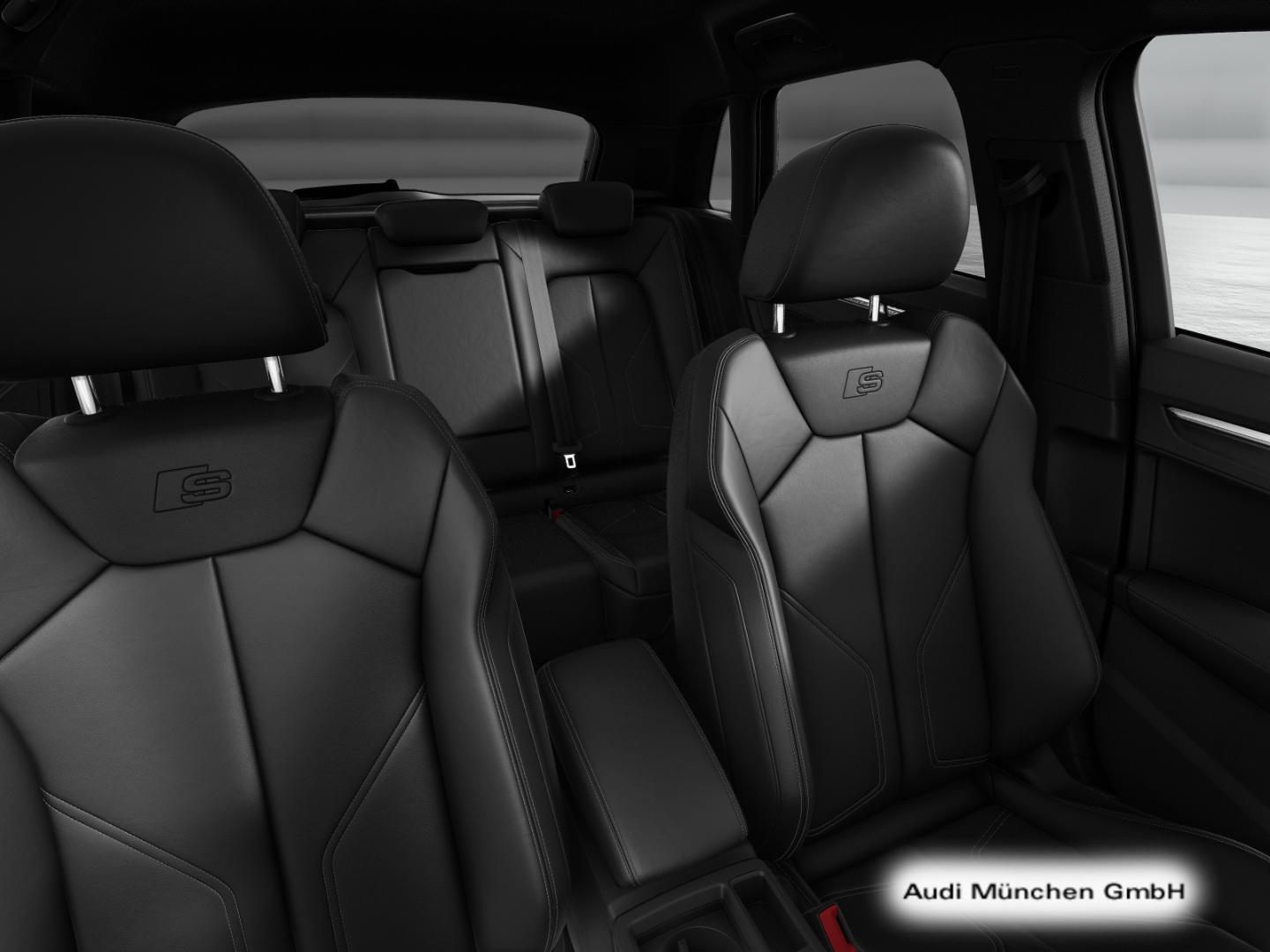 Image about Audi Q3 S line 40 TFSI quattro 140(190) kW(PS) S tronic