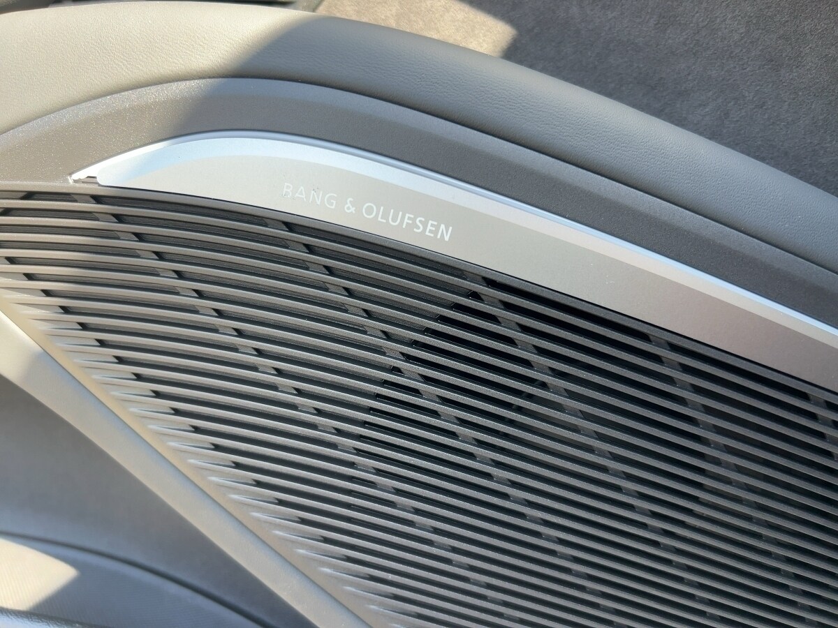 Image about Audi TTS Roadster TFSI quattro S tronic