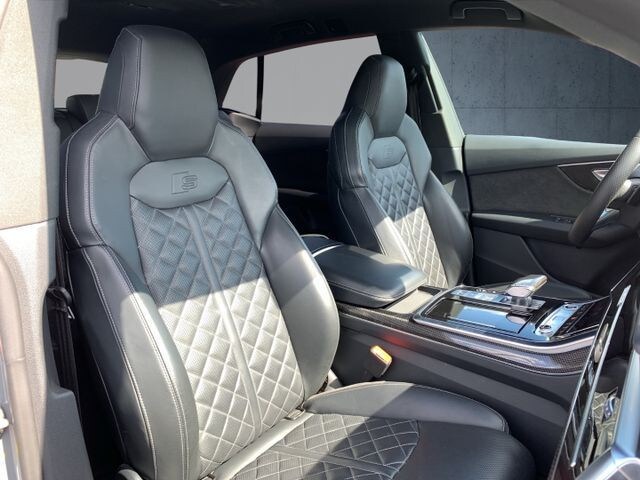 Image about Audi Q8 50 TDI quattro tiptronic