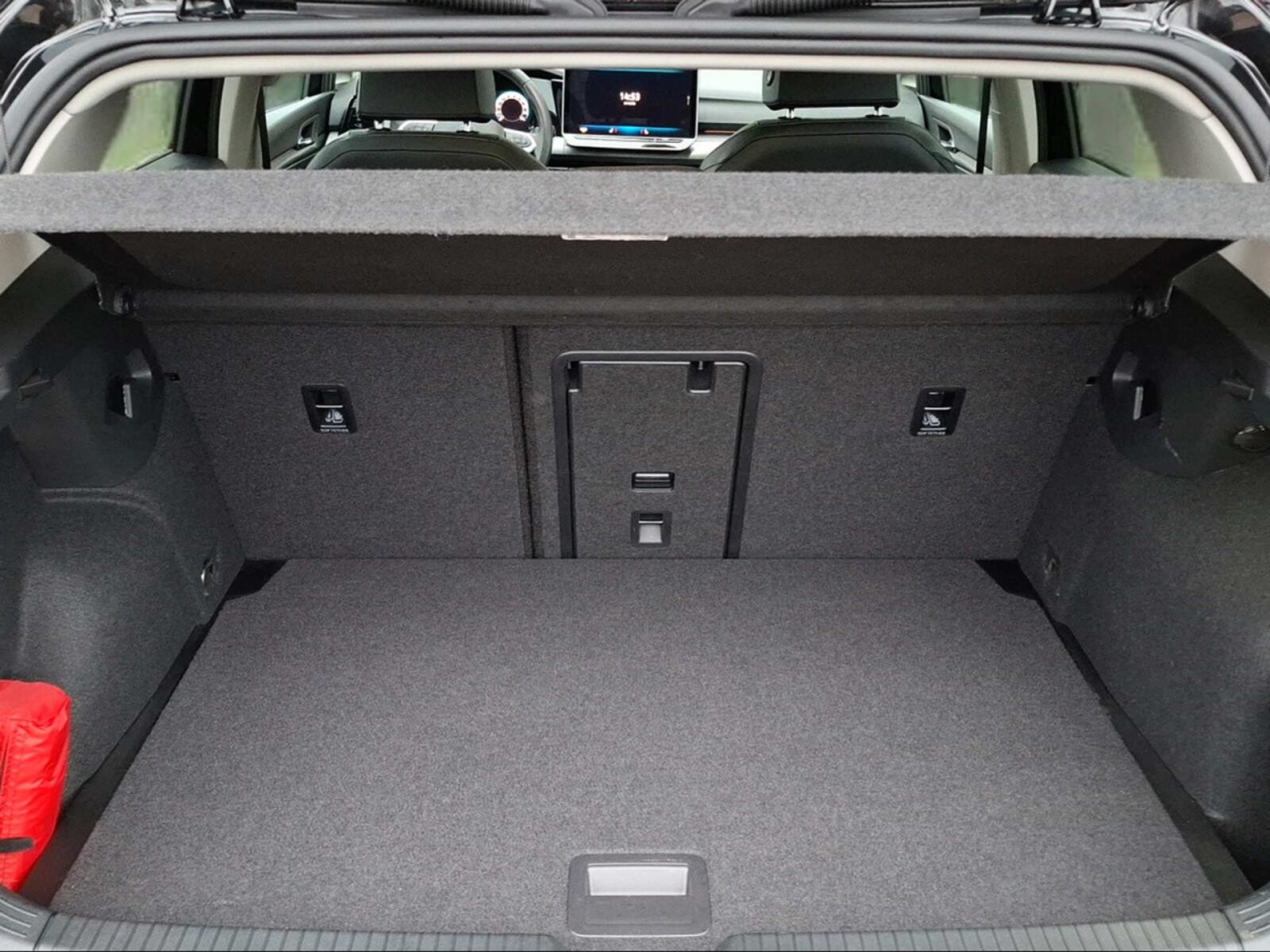 Volkswagen Golf – Bild 14