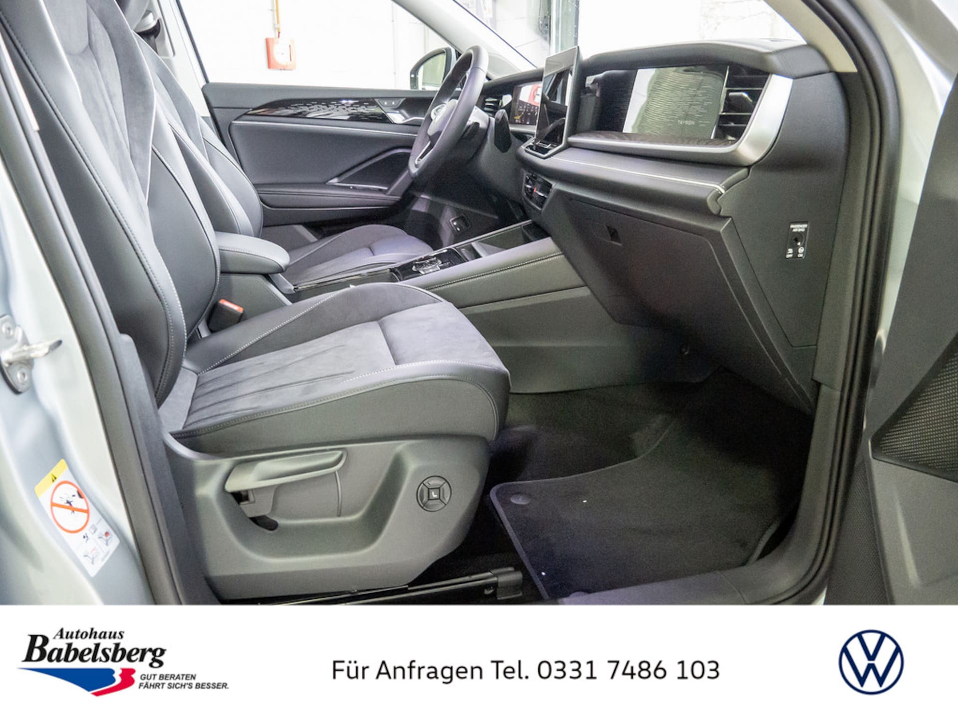Volkswagen Tayron Elegance